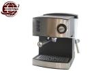 Electric Compact Espresso Machine OEM Home Black with 15 Bar 1.6 Liter 850W