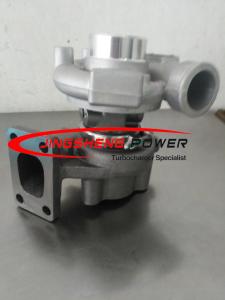 Quality 4D31 Diesel Engine Turbocharger , 49189-00800 Kobelco Excavator Parts SK140-8 Turbo wholesale