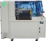 Fully Automatic edge sealer and Pof Heat Shrink Film Packing And Wrapping