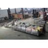 Buy cheap Full Automatic Snack Bar Machine For Cereal Peanut Bars Production from wholesalers