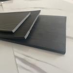 Rubber Vinyl PVC Baseboard for Flooring Base Cove Eco-friendly and Customer's