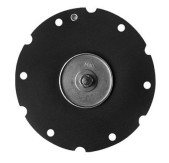GARLOCK Replacement PTFE Seal Kit Rubber Diaphragm Dust Removal Diaphragm