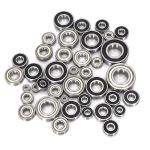 High Performance Bearings 6031-2Z deep groove ball bearing
