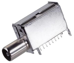 Quality Metal shielding with Connector wholesale