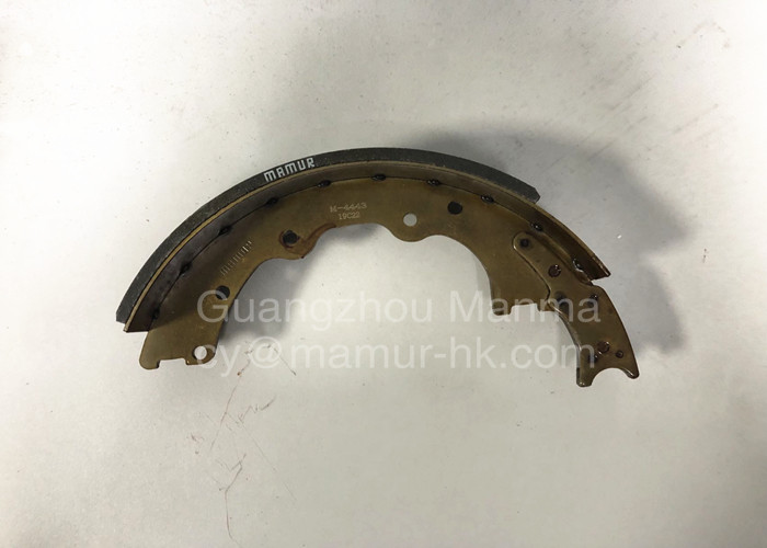JAC 1025 FOTON BJ130 Brake Shoe JAC Spare Parts 1305P6-3501060