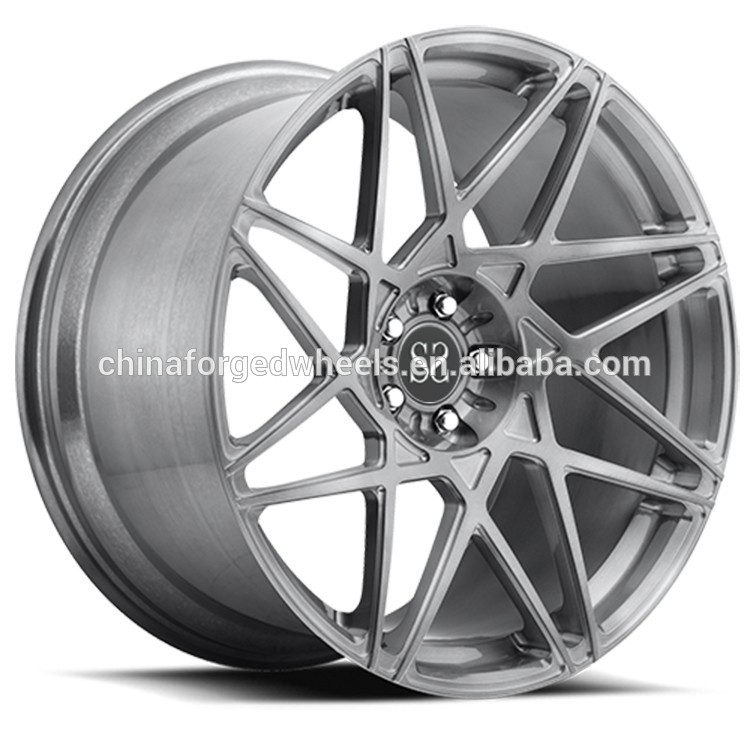 20inch Staggered Rims 20x9 | 20x10.5 For Lexus RC-F/ 20" Forged Car Rims