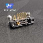 HW-CMM Connectors, HW-221V10F26-0100-1400CMM