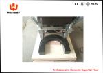 12 Planetary Heads Floor Grinding And Polishing Machine Higher Efficiency