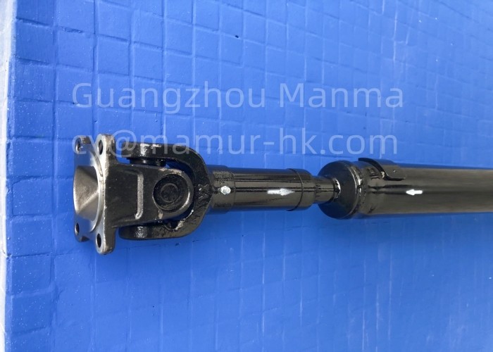 MAMUR Propeller Shaft ASM For ISUZU NKR JMC ISUZU Chassis Parts
