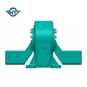 Quality SE21 High Torque Worm Gear Slew Drive Gearbox Speed Reducer For Robot wholesale
