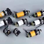 JCB Feul Water Separator Diesel Filter Assembly With Pump 32/925994