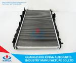 Honda Aluminum Radiator , Aluminum and plastic radiator for Honda HONDA CIVIC'11