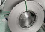 SUS302B 1.4325 Stainless Steel Coil In Strip SS Sheet Coil ASTM JIS 2B BA