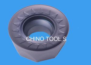 Quality RPMT1204MOE-JS cnc milling tools holder mitsubishi insert wholesale