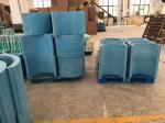 250K LNG powered ship PIR Pipe Insulation , Polyisocyanurate Rigid Pipe High