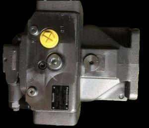 Quality A11VLO260DRS/11L-NZD12N00 A11VLO260LRDH2+A11VLO260LRDH2 Rexrothhydraulicpump wholesale