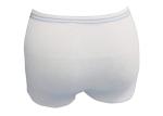 OEM Surgical Medical Mesh Panties seamless Washable polyester spandex Material