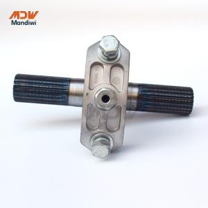 Quality High Stability Aluminum Alloy Hanger Bearing For Cement Powder Screw Conveyor 5.0KG wholesale