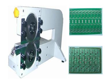High Efficiency V-Cutting Machine Automatic , CWVC-1
