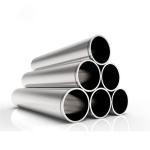 ERW Stainless Steel Welded Pipe 304 SUS Standard Grade Sch10 Sch40