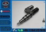 Diesel Unit Fuel Injector 0414701067 0414701045 1805343 For Scania R340 P340 10