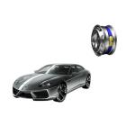 Vehicle Running Safety Run Flat Systems 22 inch 22.5 inch Flat Tyre Protection