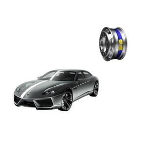 Quality SUV MPV Emergency Safety Run Flat Safety Bands Polymer Run Flat Tyre System wholesale