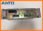 PC100-6 PC120-6 Komatsu Excavator Controller Parts , 7834-21-6000 CPU Controller
