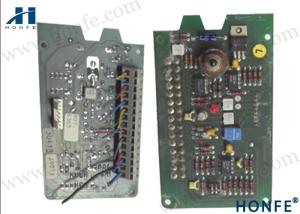 Quality Picanol Prewinder Board A-462B 8407 Air Jet Loom Parts wholesale