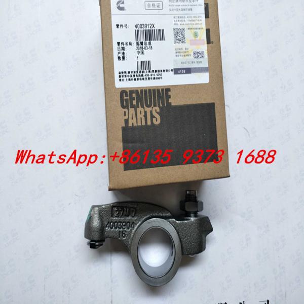 Hot Sell Cummins M11 Qsm ISM diesel Engine part Rocker Lever 3068350 3400972