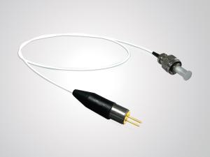 Quality 635nm 2mW Coaxial Packaged SM Diode Laser wholesale