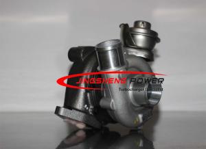 Quality GT1749V 721164-0013 17201-27030 turob for Toyota engine Auris 2.0 D-4D 1CD-FTV17201-17030 for garrett turbocharger wholesale