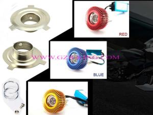 Quality super bright wholesale best motorcycle LED headlight kits wholesale