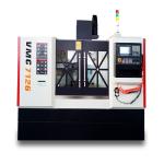 High Precision CNC Milling VMC7126 Vertical Machine Center with ±0.003mm