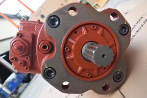 Quality Hyundai R160-7 Excavator Main Hydraulic Pump K5V80DTP KAWASAKl Hydraulic Pump wholesale