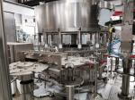 High Capacity YGF Series Edible Oil Filling Machine For 1L Bottled Oil