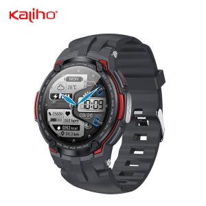 Quality Waterproof IP68 Bluetooth Calling Smartwatch Magnetic Charging wholesale