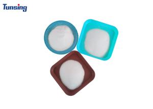 Quality 80-200um Hot Melt Powder For Dtf , High Density wholesale