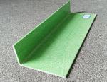 Green Customs Pultruded Profiles Fiberglass Reinforced Plastic FRP Pultrusion