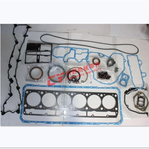 Cheap Graphite 133 - 4995 C7 Engine Gasket Kit For 3126 for sale