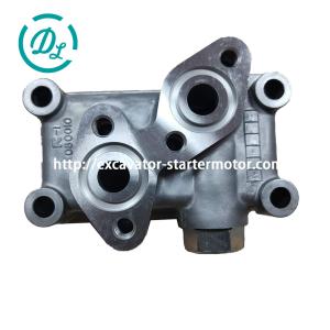 Quality 8-97215389-0 Engine Parts Oil Pan Seat 8972153890 Engine 4JG1 wholesale