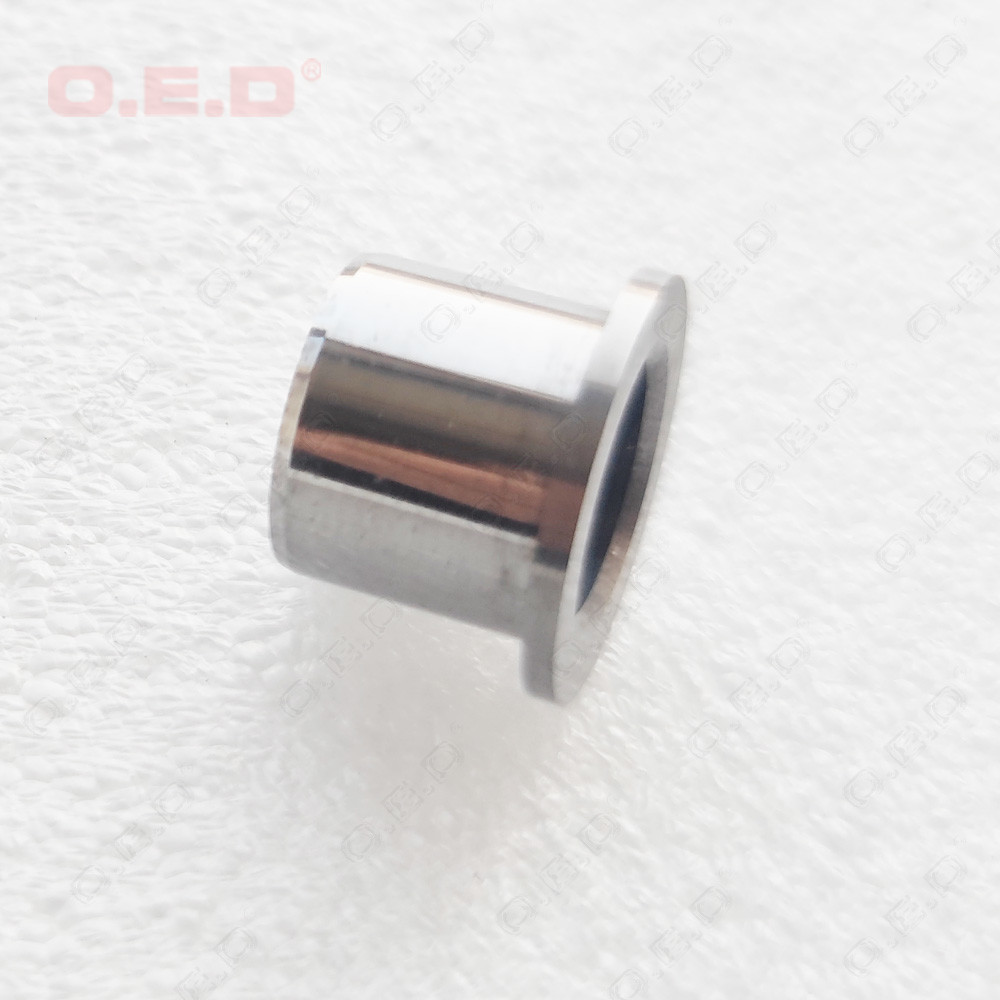G20 YG11 Tungsten Carbide Wear Parts Textile Machines Bushings