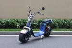 Citycocofat Tire Electric Scooter For Adults 1000w 2000w 3000w 1500W