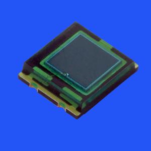 Quality Replace TEMD5510FX01 Pin Silicon Photodiode 550nm High Sensitivity 7.5 Square Millimeters SMD Ambient Light Sensor wholesale