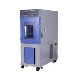 Stainless Steel SUS304 Temperature Humidity Climatic Test Chamber 80L