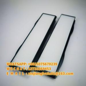 Quality 15052786 P500194 Construction Machinery Air Conditioner Dust Filter AF26267 11703979 wholesale