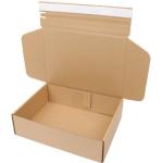 Corrugated Cardboard Box Machine 6 Bar Automatic Box Folder Gluer