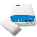 300mbps CAT4 POE Power Wifi Wireless Outdoor CPE SimCard 4G LTE Router For