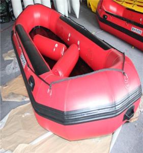 Quality Hot Sale Cheap PVC Material Inflatable Rafting Boat wholesale