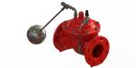 Remote Float Control Valve With Nylon Reinforcement Diaphragm